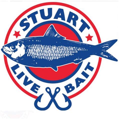 lv bait facebook|Stuart Live Bait .